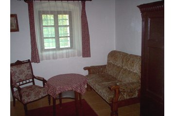 Hungría Privát Hejce, Interior
